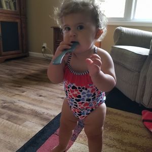 Meet your Posher, Jeanna